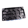 ANM Plug-in Car Yacht Fuse Holder, Specifications: Single-way