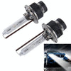 2 PCS D4S 35W 3900 LM 5500K HID Bulbs Xenon Lights Lamps, DC 12V(White Light)