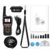 PaiPaitek PD529 Dog Training Collar - 1000m Range, Rechargeable (Black)