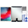 iPad Air 3 LCD Screen & Digitizer Assembly - White