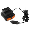 LCD Electronic Bicycle Speedometer (YT-813)
