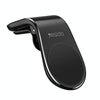 Yesido C64 Car Air Vent Strong Magnetic Phone Holder(Black)