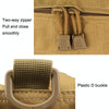 H-107 Outdoor Waterproof Debris Storage Package Multi-Function Accessories Package(Mud)