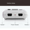 SFC620 Mini 8-Bit TV Game Console Built-In 620 Games, Supports AV Output(UK Plug)