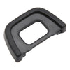 Nikon D300 Viewfinder Eyecup Replacement