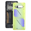 Xiaomi Black Shark 5 RS Battery Cover - Yellow