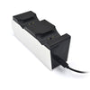 iPega SND-462 Handle Contact Double Charger Game Handle Charger For PS5(US Plug)