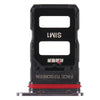 Xiaomi Mi 11 Pro SIM Card Tray (Black) - Replacement Part