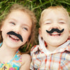 Cosplay Masquerade Halloween Realistic Beard With Adhesive(7-12CM)