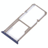 OPPO A1 SIM & Micro SD Card Tray, Blue