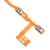 vivo X70 Power & Volume Button Flex Cable