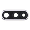 Huawei P30 Lite Camera Lens Cover (Silver, 48MP)