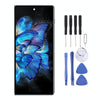 vivo X Fold Secondary LCD Screen & Digitizer Replacement