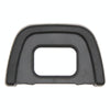 Nikon D300s Viewfinder Eyecup Replacement