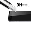 10 PCS ENKAY Hat-Prince for Xiaomi Redmi Note 5 Pro 0.26mm 9H Hardness 2.5D Curved Edge Tempered Glass Screen Film