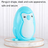 Rescue Penguin Trap Icebreaker Toy Penguin Desktop Parent-Child Interactive Educational Toys, Style: Large