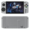 Mecha Edition 8G Pocket Game Machine Support Doubles Matching Pocket Console