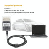 Tactrix Openport 2.0 ECU Flash OBD2 Scanner