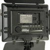 YONGNUO 300 LEDs Pro LED Studio Video Light for Canon / Nikon / Sony Camcorder DSLR (YN300)(Black)