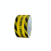 Floor Warning Social Distance Tape Waterproof & Wear-Resistant Marking Warning Tape(Twill Keep Out)