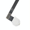iPad 10.2 2020 A2270 Headphone Jack Flex Cable (White)