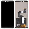 Xiaomi Mi 6X/A2 LCD Screen & Digitizer Assembly - Black