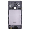 ASUS ZenFone 3 Max ZC520TL Back Battery Cover - Black