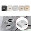 Car Sunroof Window Switch Button for Mercedes-Benz W204 / W212, Left Driving(Mercerized Beige)