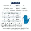 1pair 3mm Diving Gloves Swimming Fish Catching Non-slip Anti-stab Gloves For Adult, Size: XL