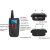 PaiPaitek PD526-3 Anti-Barking Device Dog Electric Shock Collar Training Dog Remote Control Pet Training Equipment