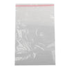 100pcs Self Adhesive Seal High Quality Plastic Opp Bags (36x48cm)(Transparent)