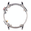 Honor Watch 4 Pro LCD Bezel Frame - Silver