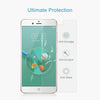 0.26mm 9H 2.5D Tempered Glass Film for ZTE nubia Z17 mini