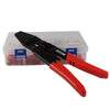 Labor-Saving Ratchet Terminal Crimping Pliers Hardware Hand Tools(HS-6L)