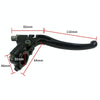 2 PCS / Set Motorcycle Modification Accessories Handle Assembly ATV Bearing Horn Handle Seat, Specification: Left+Right