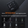 For Sony YONGNUO High-speed Synchronous Wireless TTL Flash Trigger Mirrorless Camera Flash Trigger(YN32-TX)