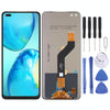 Infinix Note 8 X692 LCD & Digitizer Screen Replacement
