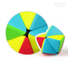 Second-order Scorpion Shaped Cube Puzzle Children Educational Fun Toy