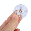 For Magic Bullet 250W Blender Juicer 2pcs Base Gear Blade Gear Replacement Part, Spec: Glue Wheel