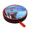 12L Car Washing Folding Telescopic Bucket Car Household Multifunctional Outdoor Portable Bucket