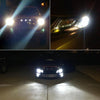 2 PCS X15 9005 DC 9-32V 26W 6500K 8000LM IP68 Car LED Headlight Lamps / Fog Light