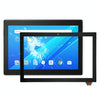 Lenovo TAB4 10 / TB-X304 Black Touch Screen Digitizer Replacement
