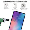 For Xiaomi Mi 9X 25 PCS Full Glue Full Screen Tempered Glass Film