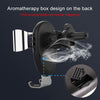 LINGKE Car Air Outlet Snap-in Gravity Mobile Phone Holder