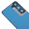 Samsung Galaxy S24 S921B Back Cover & Camera Lens - Blue (OEM)