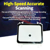 EVAWGIB DL-X921T 1D/QR Code Scanning Identification Module, Interface: USB