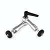 YELANGU A78 Stainless Steel Adjustable Friction Articulating Magic Arm, Size:7 inch