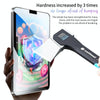 0.3mm Easy Install HD Tempered Glass Film For iPad 10.2 2021 / 2020 / 2019