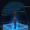 RF Detector & Camera Lens Finder - Anti Spy Bug Detector