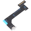 iPad 2022 (A2757/A2777 4G) Charging Port Flex Cable - White